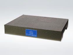 Box Type Surface Plate